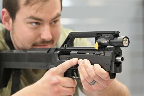 fdp 9|First Look: Zev/Magpul FDC